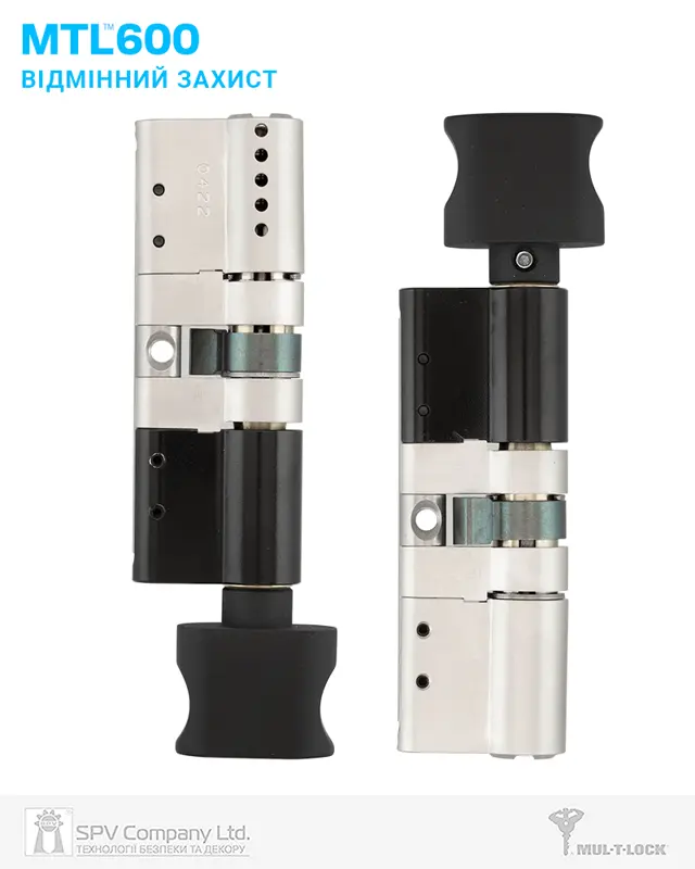 MUL-T-LOCK