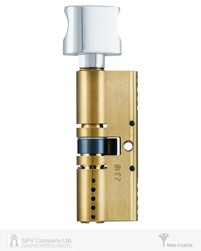 MUL-T-LOCK