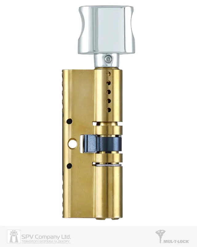 Бренд MUL-T-LOCK