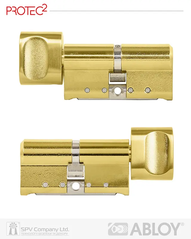 Бренд ABLOY