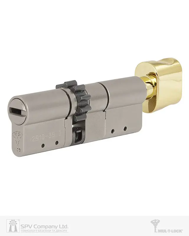 MUL-T-LOCK