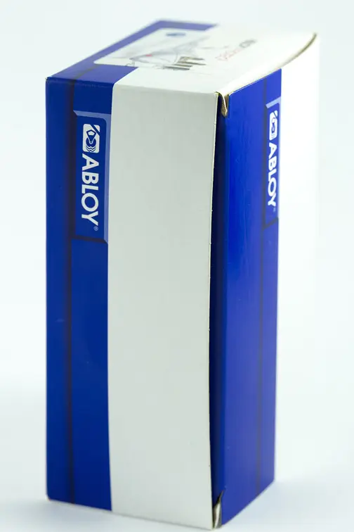 Бренд ABLOY