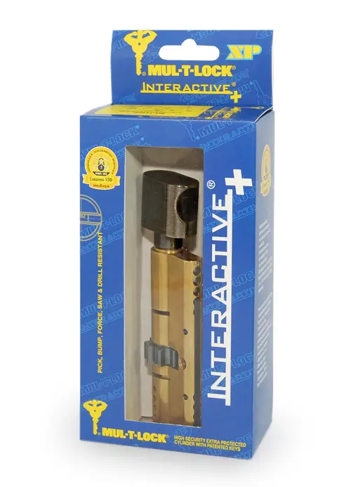 Бренд MUL-T-LOCK