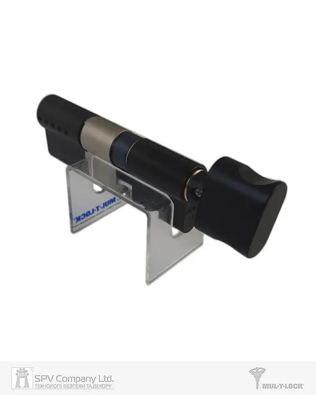 MUL-T-LOCK