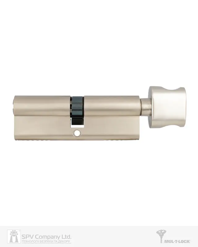 Бренд MUL-T-LOCK