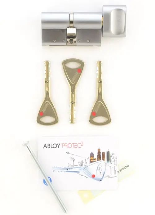 Відділка: хром