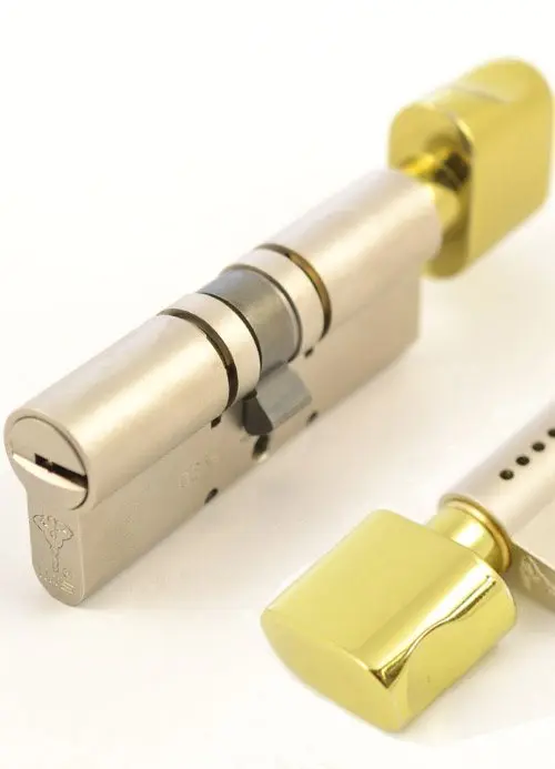 Бренд MUL-T-LOCK