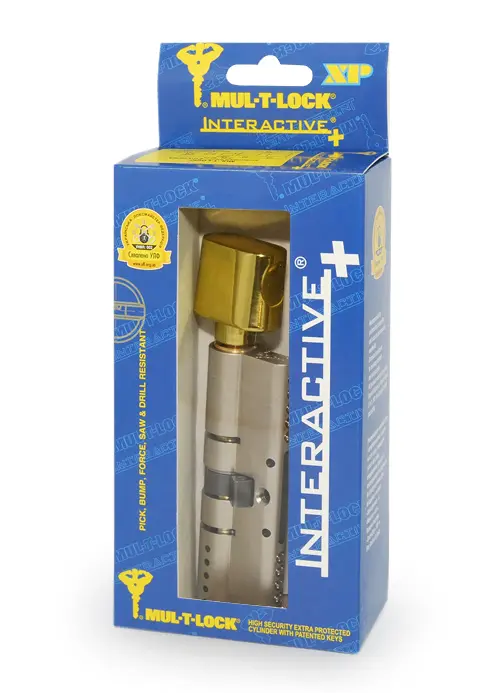 MUL-T-LOCK
