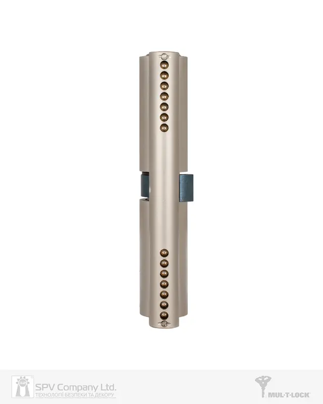 Бренд MUL-T-LOCK