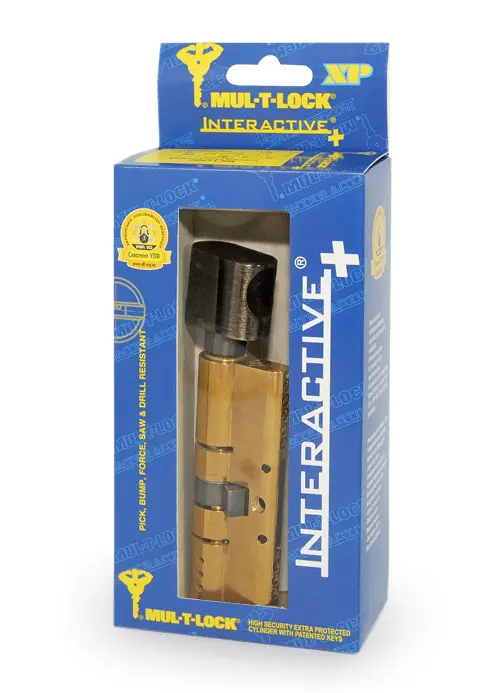 MUL-T-LOCK