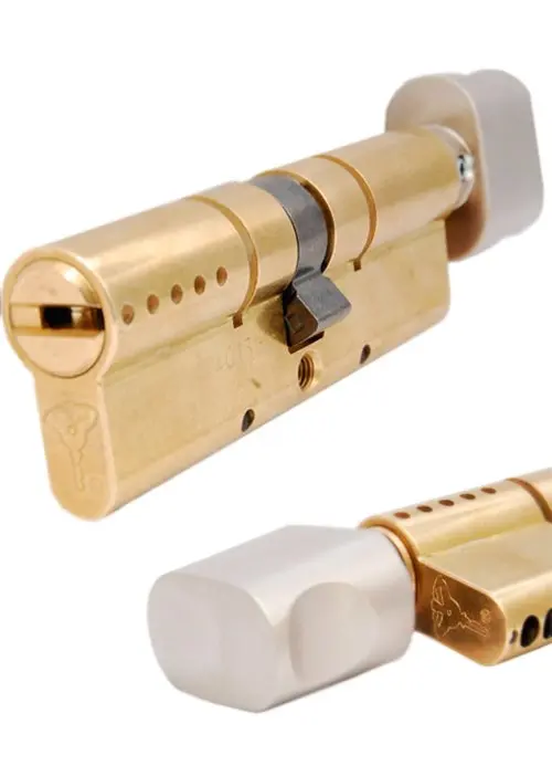 Бренд MUL-T-LOCK