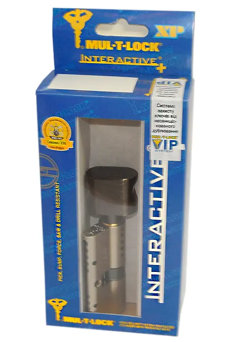 MUL-T-LOCK