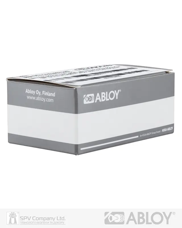 Бренд ABLOY