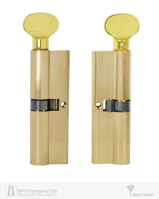 MUL-T-LOCK