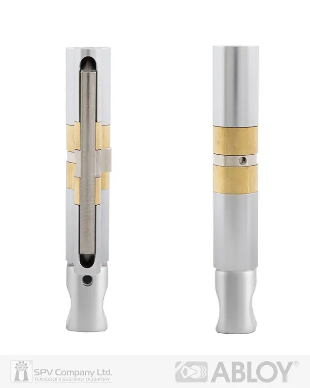 Бренд ABLOY