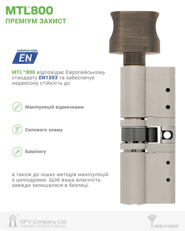 MUL-T-LOCK