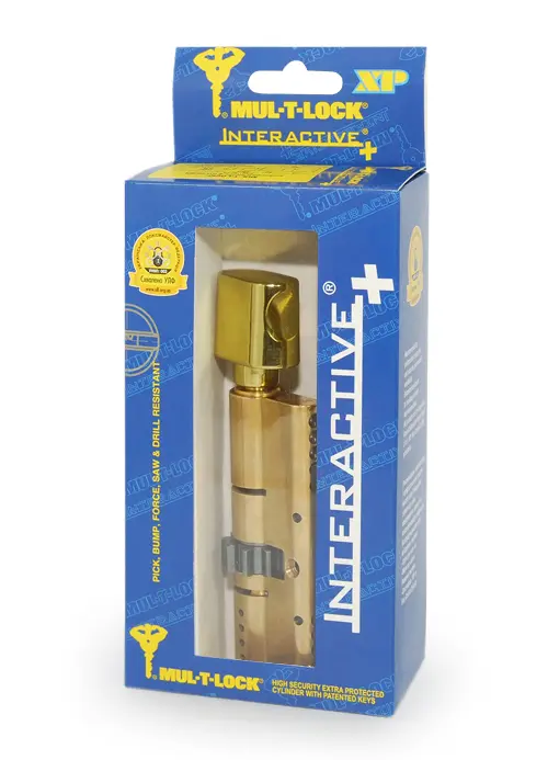 MUL-T-LOCK