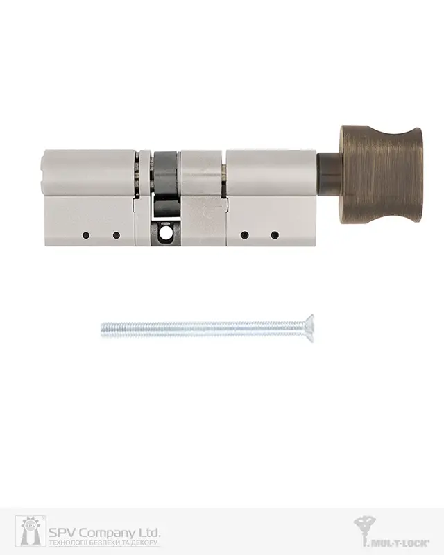Бренд MUL-T-LOCK