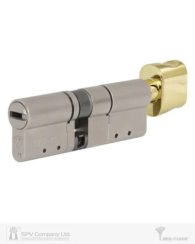 MUL-T-LOCK