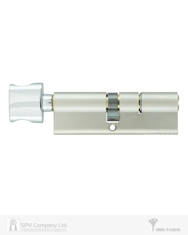 MUL-T-LOCK