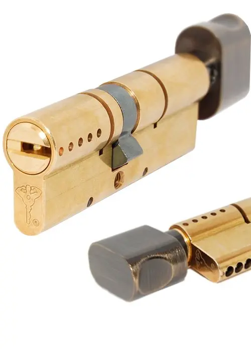 Бренд MUL-T-LOCK