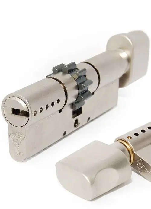 Бренд MUL-T-LOCK