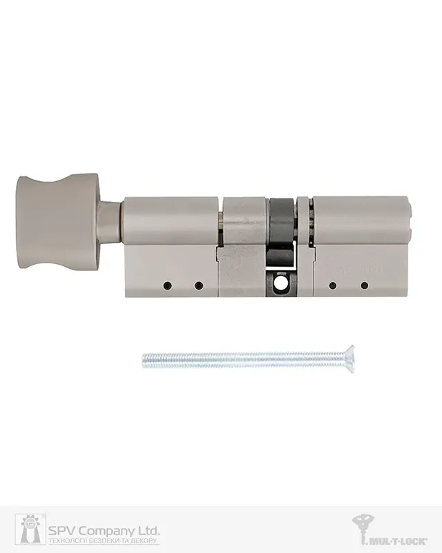 Бренд MUL-T-LOCK