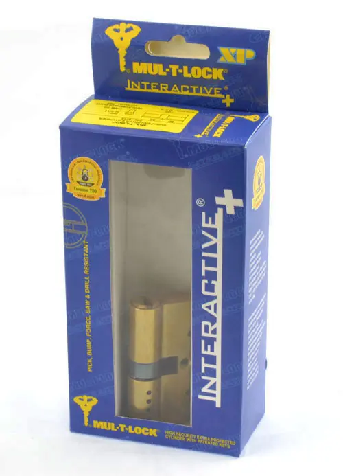 MUL-T-LOCK