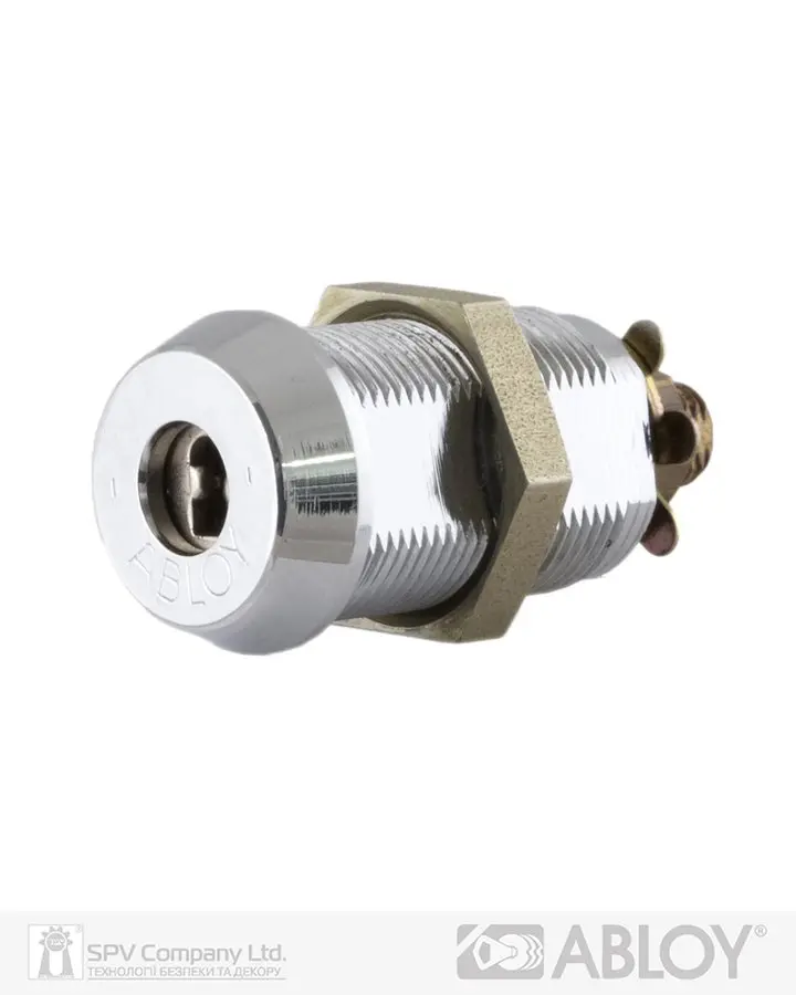 Замок ABLOY CL202 3/4"(19мм) 44мм 11_DISCS
