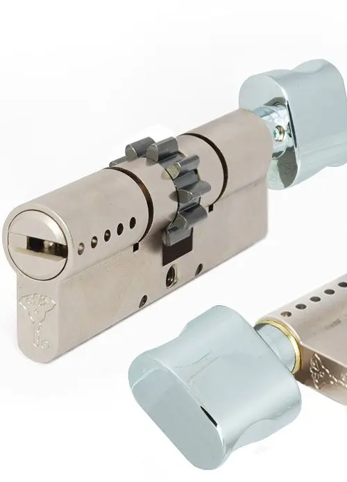 Бренд MUL-T-LOCK