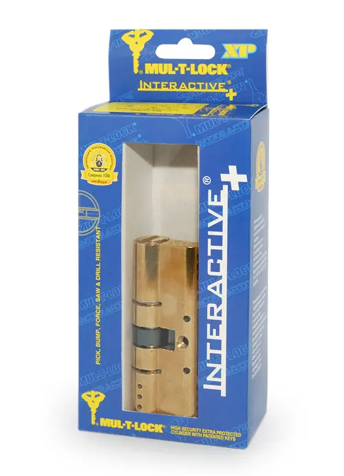 MUL-T-LOCK