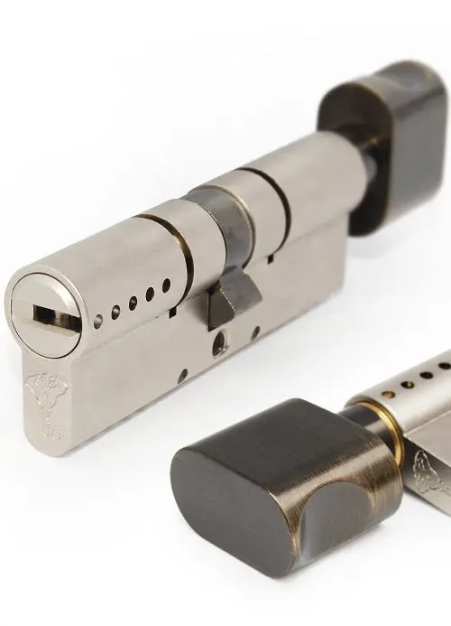 Бренд MUL-T-LOCK