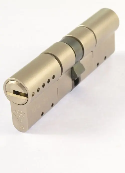 Бренд MUL-T-LOCK