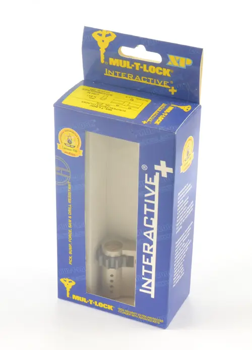 MUL-T-LOCK