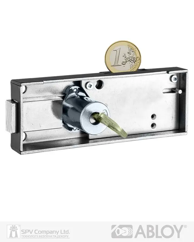 Бренд ABLOY