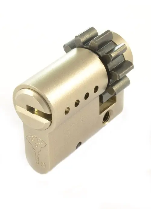 Бренд MUL-T-LOCK