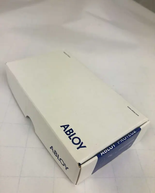 ABLOY