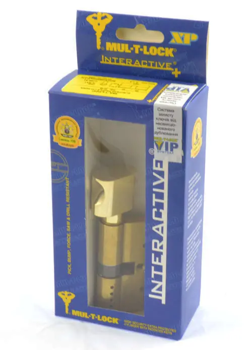 MUL-T-LOCK