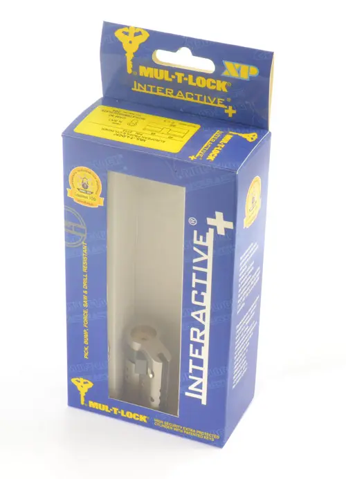 MUL-T-LOCK