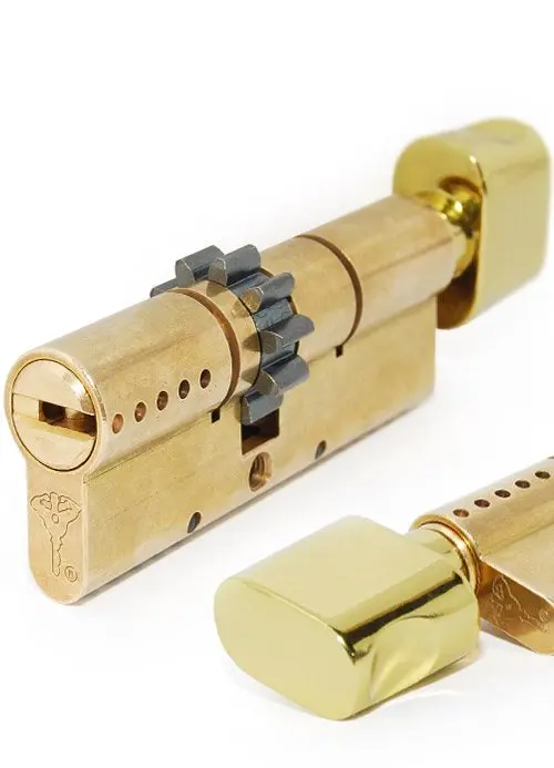 Бренд MUL-T-LOCK