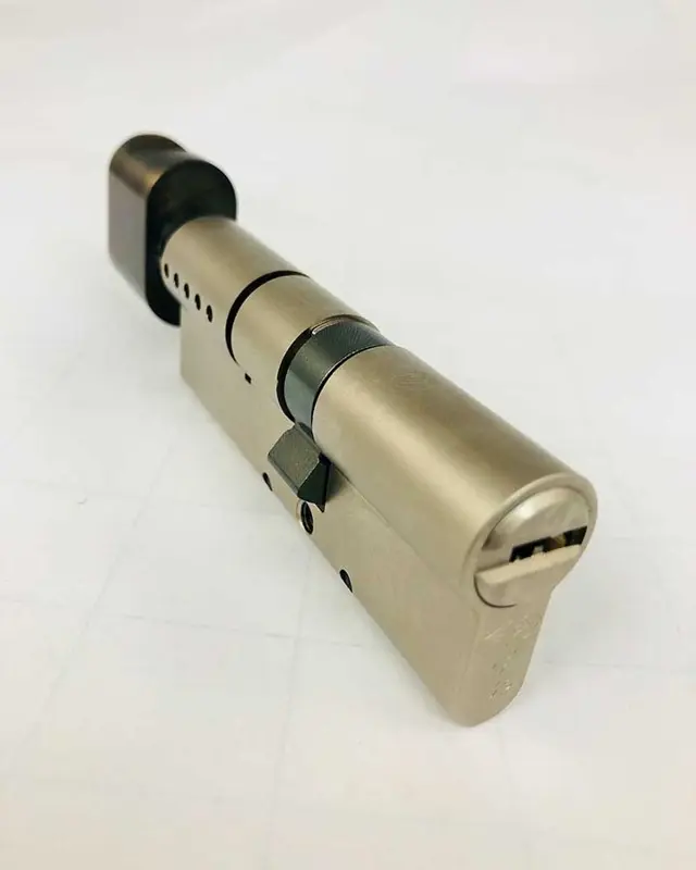 Бренд MUL-T-LOCK