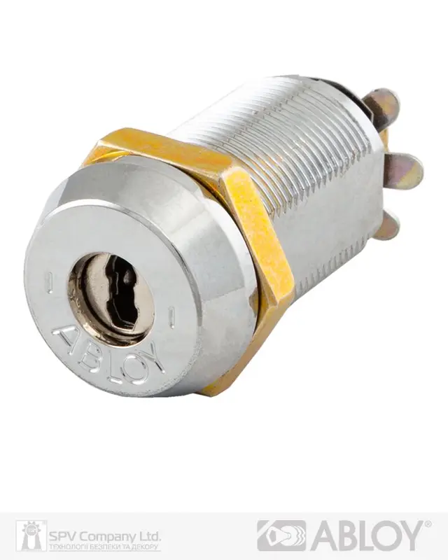 Бренд ABLOY