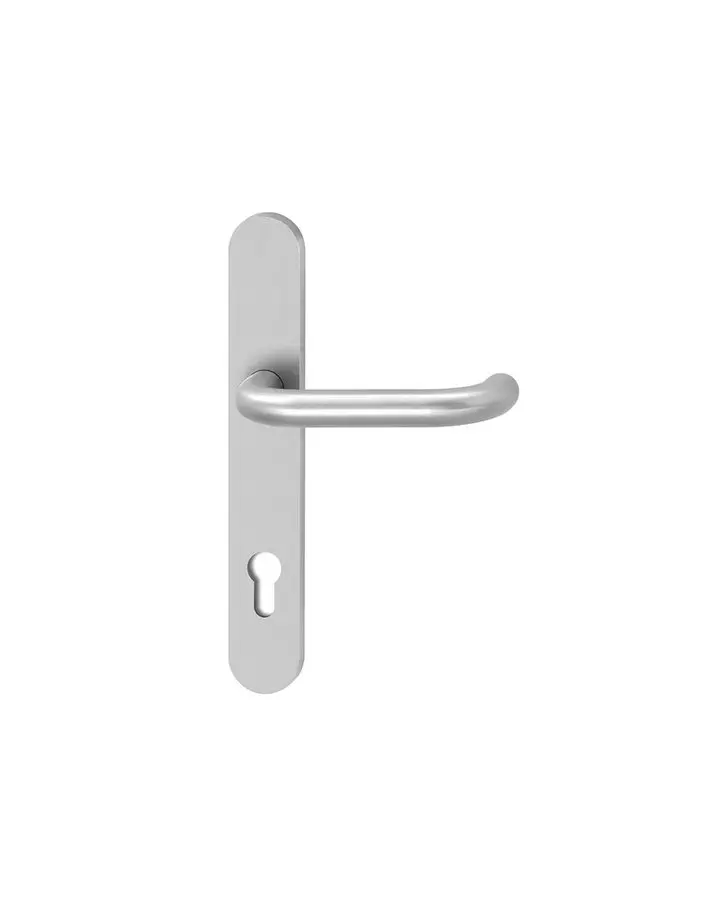 Дверна ручка ABLOY H63302150900000 · нерж. сталь мат