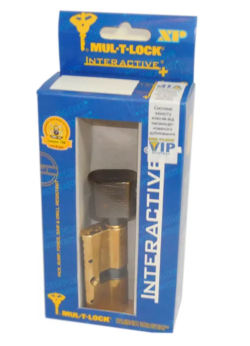 MUL-T-LOCK