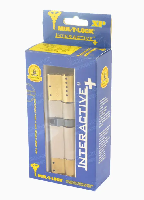 MUL-T-LOCK