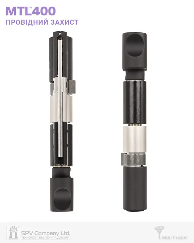 Бренд MUL-T-LOCK