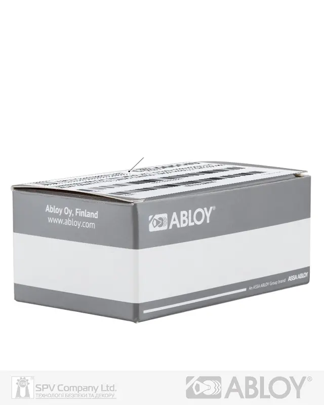 ABLOY