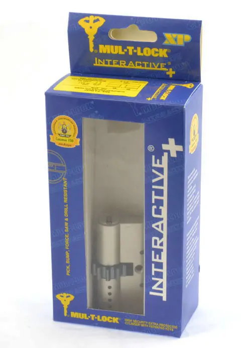 MUL-T-LOCK