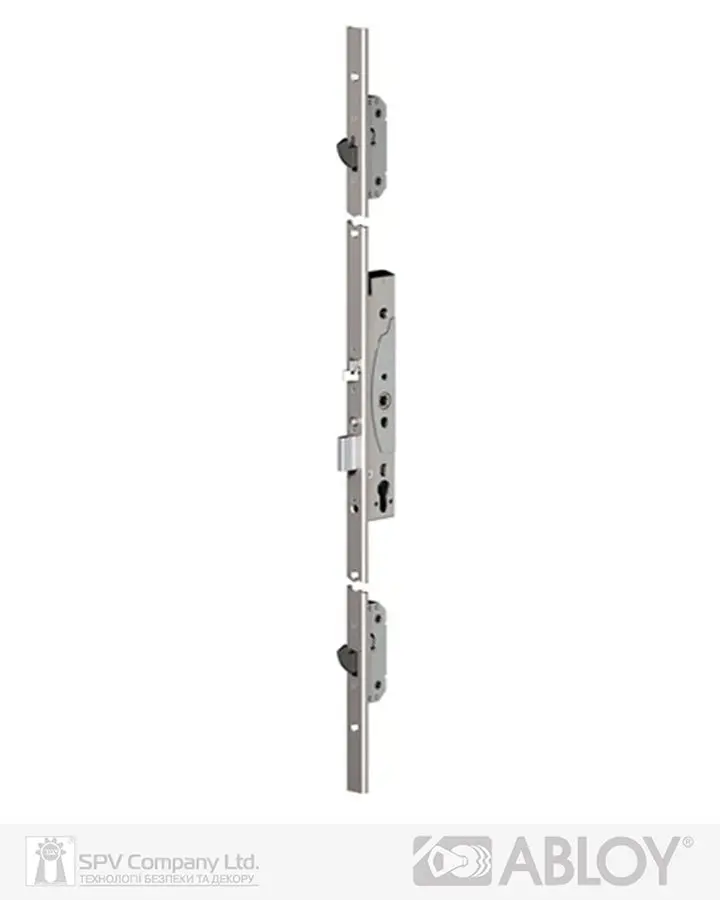 Замок електромеханічний ABLOY MP 420 BS35мм 92мм