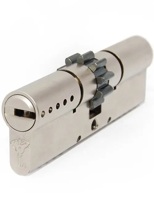Бренд MUL-T-LOCK